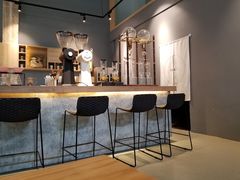 -GOTLOT COFFEE&KITCHEN角落厨房NOOK店