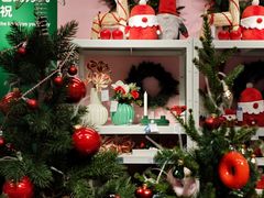 -宜家家居(哈尔滨商场店)