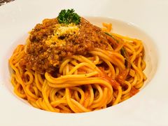 肉酱意面-2597披萨