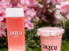-Jazcu珍仕菓鲜榨果汁(西单大悦城店)
