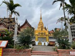 -西双版纳傣族园