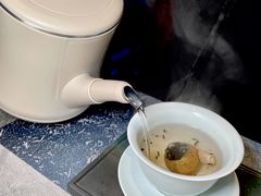 -醉西楼·国风茶社