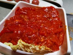 麻辣滑牛肉-海底捞火锅(公益西桥店)