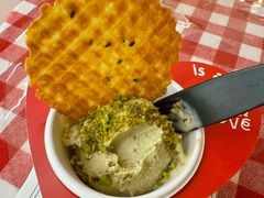 -莉莉熊Lililove Gelato (意大利手工冰淇淋)