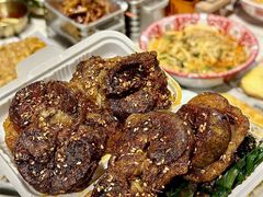 -醉炫音速烧烤·干煸菜(沙河总店)