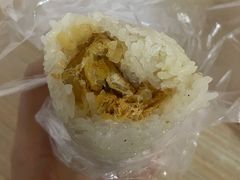 -徐氏糯米包油条(山海关路店)