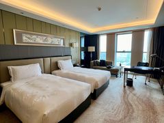 -无锡新湖铂尔曼大酒店