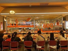 -争鲜回转寿司(中街大悦城店)