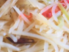 -牟传仁饭庄(星海店)