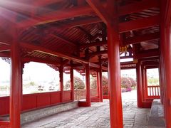 -古田会议纪念馆