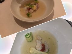 -Caprice(香港四季酒店)