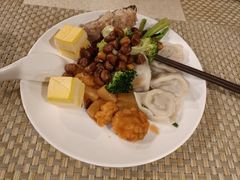 -翔鹭国际大酒店-四季餐厅