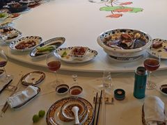 -宁波状元楼酒店(和义路店)