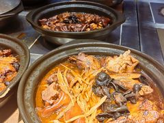 -阿毛饭店·正宗宁波菜(儿童公园旗舰店)