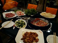 -千纸鹤嫩汁烤肉(学府店)