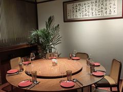-肆海小川菜酒馆Wine Bistro (青年路店)