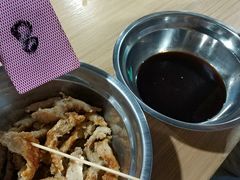 -阿姨小肉摊(同济西苑店)