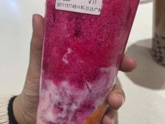 -CoCo都可(合生汇店)