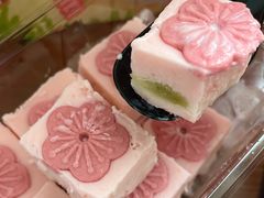 -Tim炒酸奶