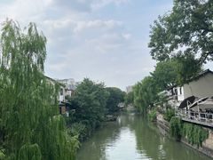 -小河直街历史文化街区