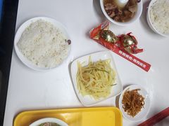 -雨霖祥和炖肉(南市店)