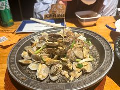 -肉串汪(月坛店)