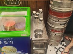 -虾领航小龙虾·吉林烧烤(柳州路店)