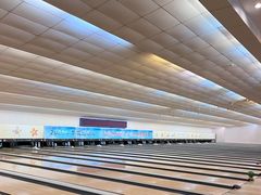 -广州保龄球馆(广州天河体育中心店)