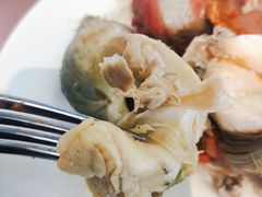 -韵咖啡自助餐厅(天津香格里拉店)
