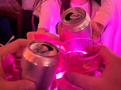 -HIB HUB公社(解放西路店)