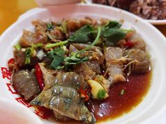 -桂园白粥·潮汕老味道