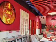 大堂-蜀滋香鲜鱼美蛙火锅(339店)