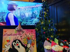 -布拉格餐厅· 中欧捷克菜(全国首店)