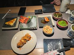 -沼津港精致料理·寿喜烧·烧鸟(龙湖南桥天街日料榜单店)