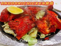 -葛尼沙印度餐厅 (镇明路店)