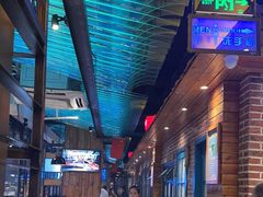 -河坝烧烤串城(金达莱店)