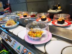 -元气寿司(益田假日广场店)