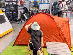 -迪卡侬(民族东店)