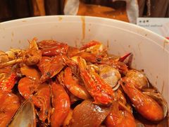 -星璨·自助餐厅-厦门禹洲温德姆至尊豪廷大酒店