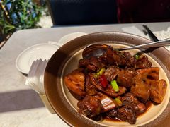 -柴门头啖汤·经典川菜·慢火汤品(锦城万达店)