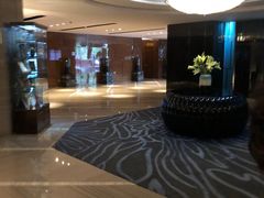 -唐拉雅秀酒店-唐苑中餐厅
