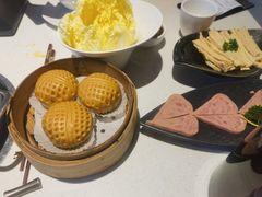 -煲王粤菜餐厅(中侨中心店)