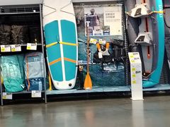 -迪卡侬(瓯海店)