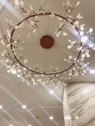 -3AM HAIR SALON染发烫发接发
