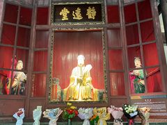 -成都武侯祠博物馆