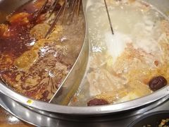 -杨校长·老成都串串香火锅(全国总店)