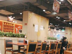 -宏状元现熬粥·京味菜(五棵松店)