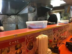 -拉面莊夢語＆中华料理八椿