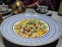 -客家汇·客家传承菜(水库店)
