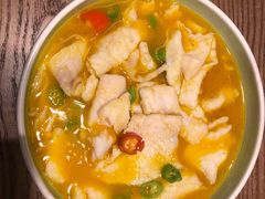 -香雪海·蘇面館(湖滨店)